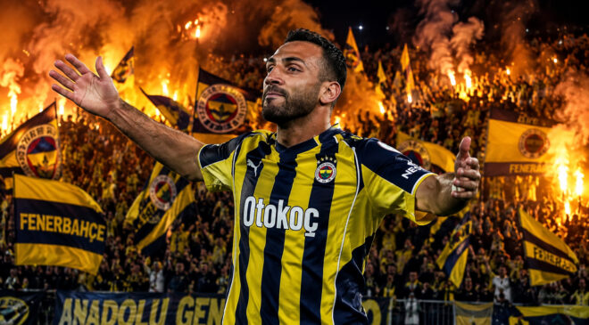 Benfica’nın Pavlidis için istediği rakam ortaya çıktı! Fenerbahçe rekor kırabilir