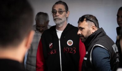 Yeni Partili Günaydın’dan Beşikçioğlu’na olay sözler: Adam uyuşturucu kullanıyor