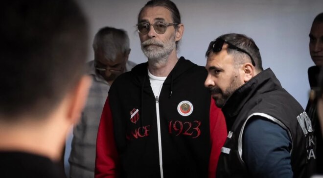 Yeni Partili Günaydın’dan Beşikçioğlu’na olay sözler: Adam uyuşturucu kullanıyor