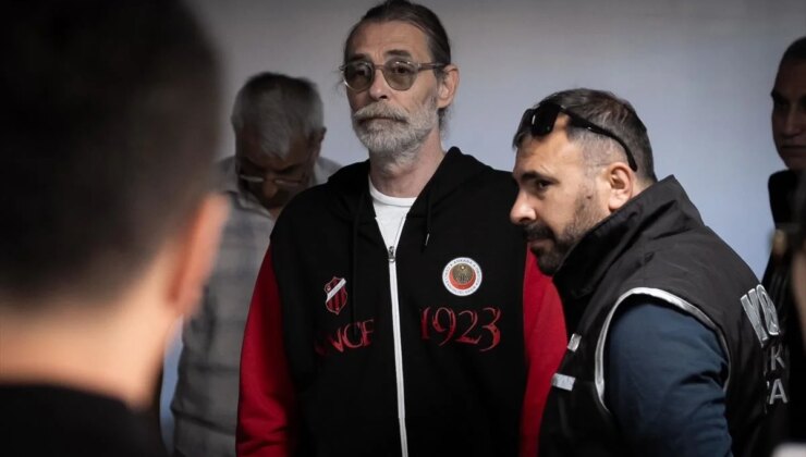 Yeni Partili Günaydın’dan Beşikçioğlu’na olay sözler: Adam uyuşturucu kullanıyor