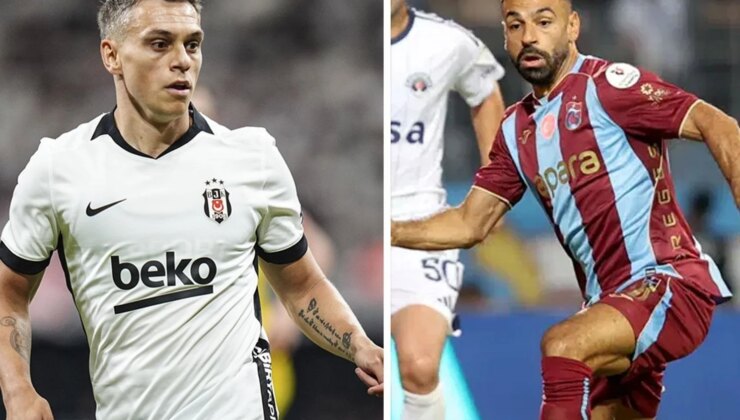 Beşiktaş kazandı, Trabzonspor kaybetti! UEFA ülke puanı sıralaması güncellendi