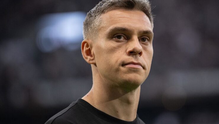 Beşiktaş’ın Kauno Zalgiris maçı kamp kadrosu belli oldu: Trossard detayı