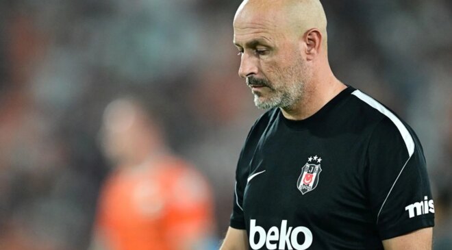 Vincenzo Italiano, takımının sıkıntısına dert yandı