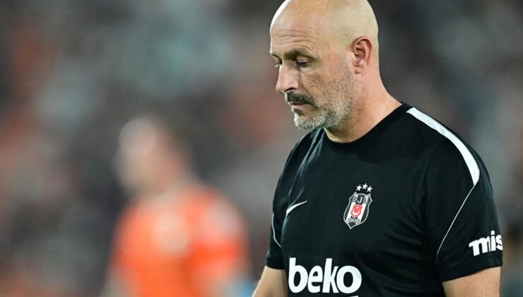Vincenzo Italiano, takımının sıkıntısına dert yandı