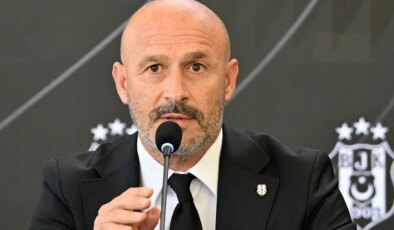 Beşiktaş’ta bir ayrılık daha: Al Musrati
