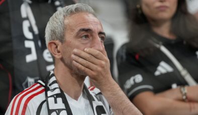 Beşiktaş’a Trossard şoku