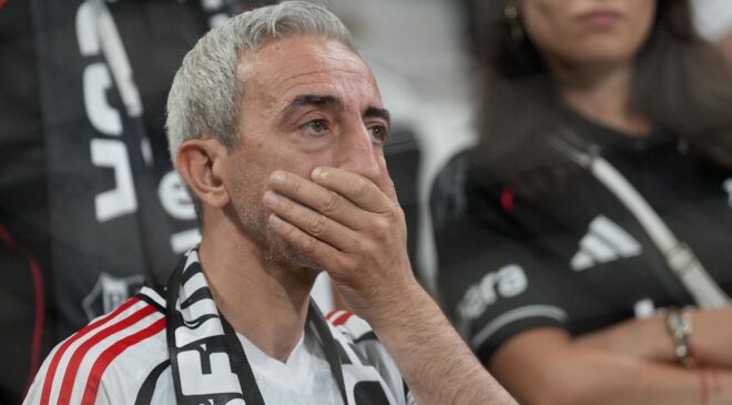 Beşiktaş’a Trossard şoku
