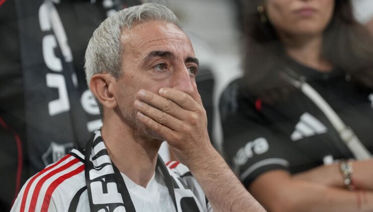 Beşiktaş’a Trossard şoku