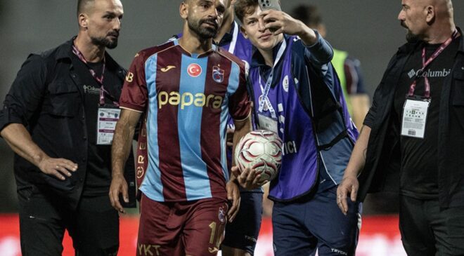 Salah’ı bile unutturacak transfer! Beşiktaş’tan gizli operasyon