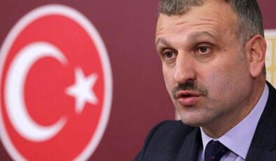 Cumhurbaşkanı Başdanışmanı Saral’dan maden işçileri için çağrı