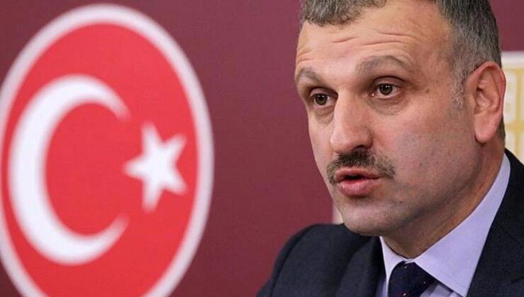 Cumhurbaşkanı Başdanışmanı Saral’dan maden işçileri için çağrı