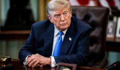 Washington-Tel Aviv hattında büyük kriz: Trump, Netanyahu’ya destek vermedi
