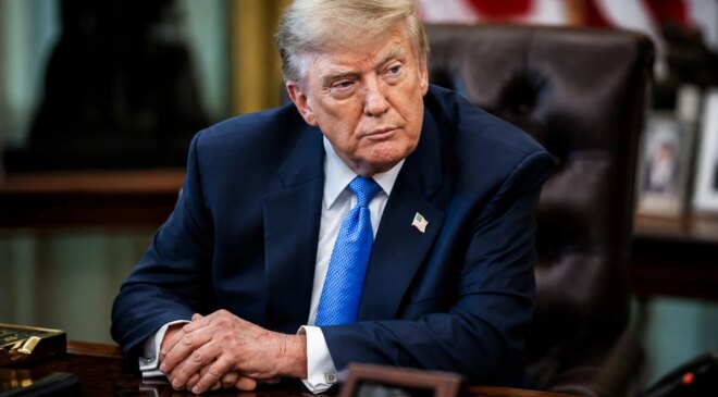 Washington-Tel Aviv hattında büyük kriz: Trump, Netanyahu’ya destek vermedi