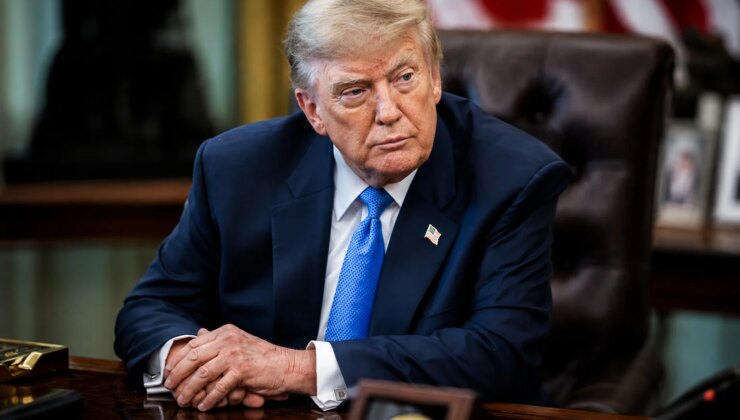 Washington-Tel Aviv hattında büyük kriz: Trump, Netanyahu’ya destek vermedi