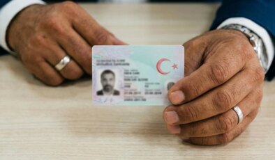 16 ilde sahte gayrimenkul raporu operasyonu: 72 şüpheli yakalandı, 6 bin 134 kişinin vatandaşlığı iptal edildi