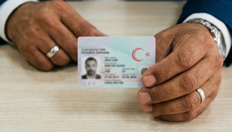 16 ilde sahte gayrimenkul raporu operasyonu: 72 şüpheli yakalandı, 6 bin 134 kişinin vatandaşlığı iptal edildi