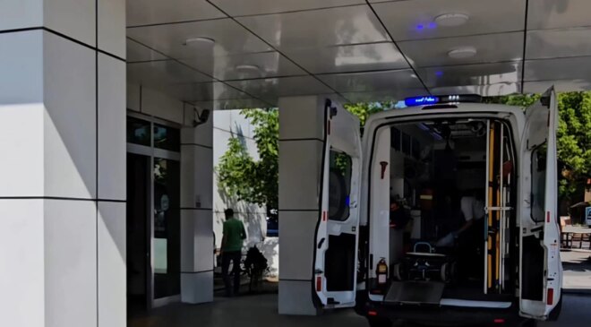 Sapanca’da yürek yakan kaza: Bisikletiyle oynayan 3 yaşındaki Cihangir kurtarılamadı