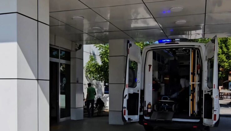 Sapanca’da yürek yakan kaza: Bisikletiyle oynayan 3 yaşındaki Cihangir kurtarılamadı