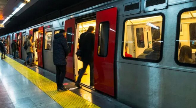 Trabzon Raylı Sistem Hattı’nın temeli 1 Eylül’de atılıyor