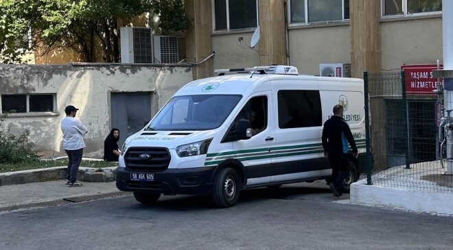 Bir can daha! Vücuduna kene yapışan genç kadın hayatını kaybetti