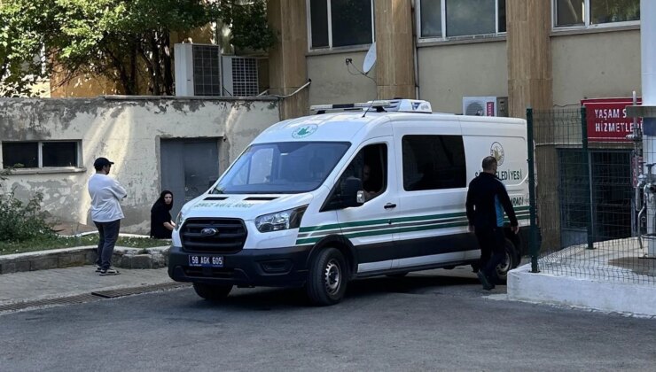 Bir can daha! Vücuduna kene yapışan genç kadın hayatını kaybetti