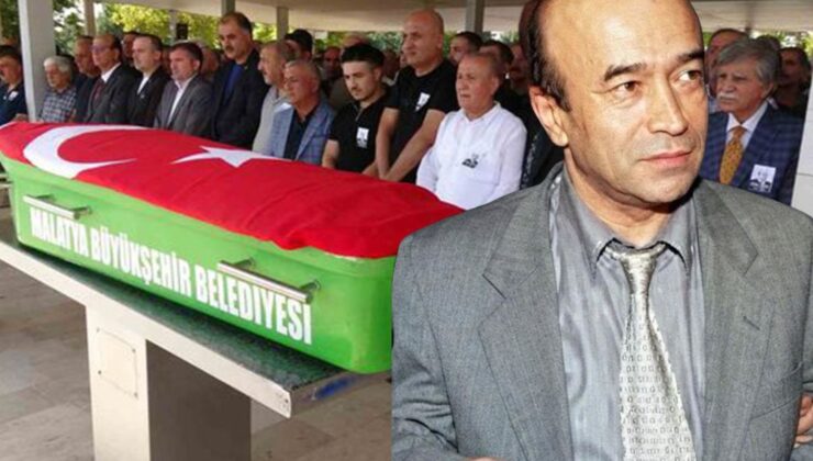 Bir dönem herkes onu konuşuyordu! Oral Çelik hayatını kaybetti