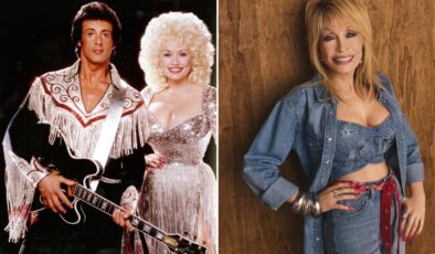 Dolly Parton 80 Yaşında Hayatını Kaybetti