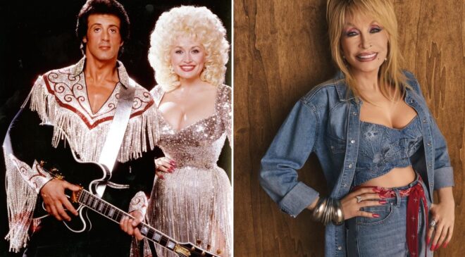 Dolly Parton 80 Yaşında Hayatını Kaybetti