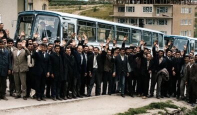 Bir dönem Türklerin gitmek için can attığı ülkeden büyük kaçış var