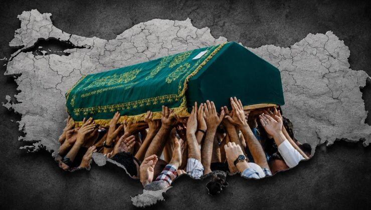 Bir ilimiz alarm durumunda! Ölü sayısı maalesef 13’e yükseldi