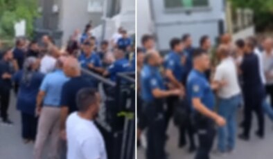 Gaziantep’te mide bulandıran iddia infial yarattı: Özel gereksinimli genç kızı istismar mı edildi?