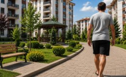 Bir ilimizden çok konuşulacak karar! Erkekler artık bu sitede şort giyemeyecek