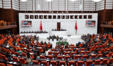 Müsavat Dervişoğlu: Terörsüz Türkiye yasasına hayır diyeceğiz