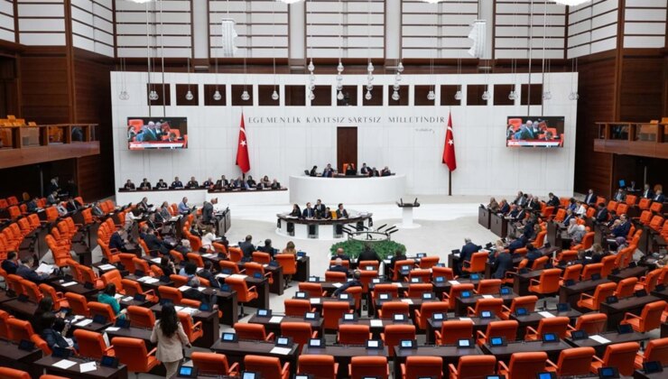 Müsavat Dervişoğlu: Terörsüz Türkiye yasasına hayır diyeceğiz