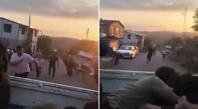 Zonguldak’ı ayağa kaldıran provokasyona Bakan Gürlek’ten cevap