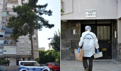 Antalya’da kahreden olay! Yaşlı anne ile kızı aynı evde ölü bulundu