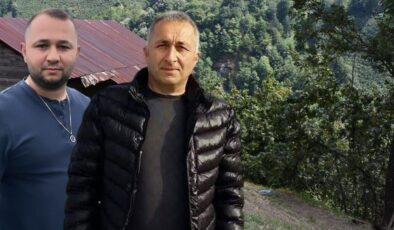 Ölüm, birini trafikte birini bahçede bulu: Baba-oğulun kahreden sonu