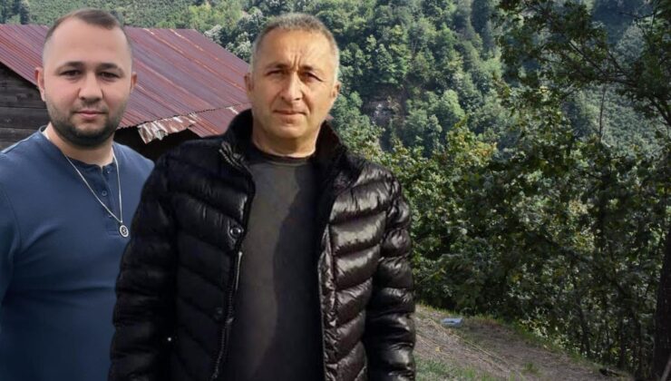 Ölüm, birini trafikte birini bahçede bulu: Baba-oğulun kahreden sonu