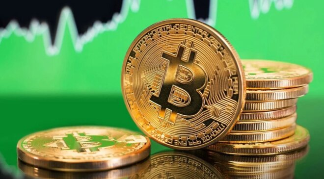 Bitcoin 70 bin dolara yaklaştı: İşte yükselişin nedeni