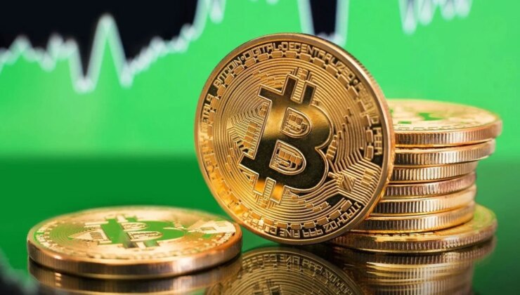 Bitcoin 70 bin dolara yaklaştı: İşte yükselişin nedeni