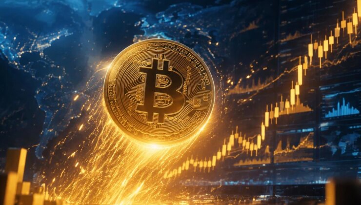 Bitcoin 80 Bin Doları Aştı: Finans Piyasalarında Yeni Dönemin İşaretleri