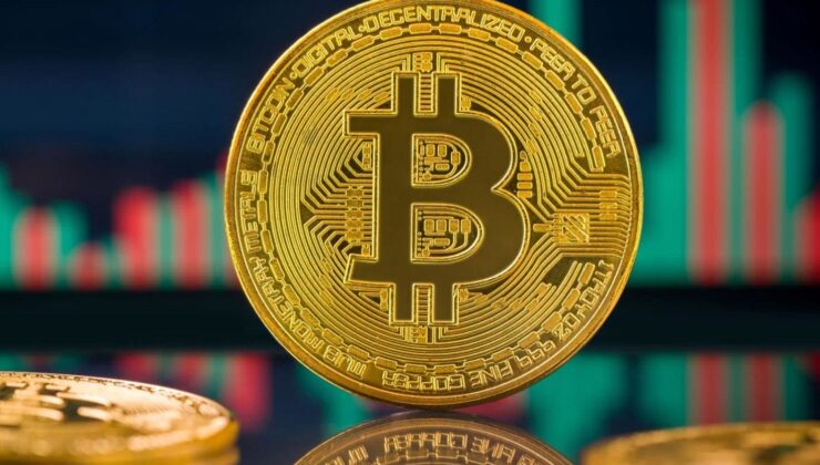 Bitcoin cüzdanları boşaltılıyor: Yatırımcıların gözü bu seçeneğe çevrildi