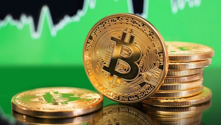 Bitcoin için rekor tahmin: Tarih verildi