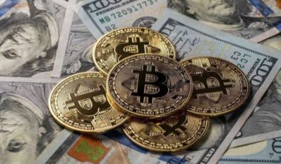 Bitcoin’de kritik gün: Gözler bu veride olacak