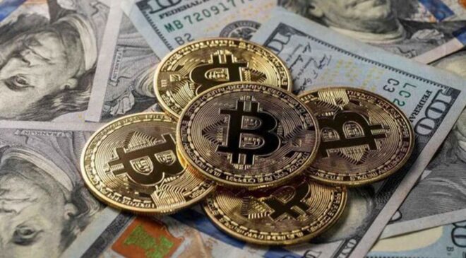 Bitcoin’de kritik gün: Gözler bu veride olacak