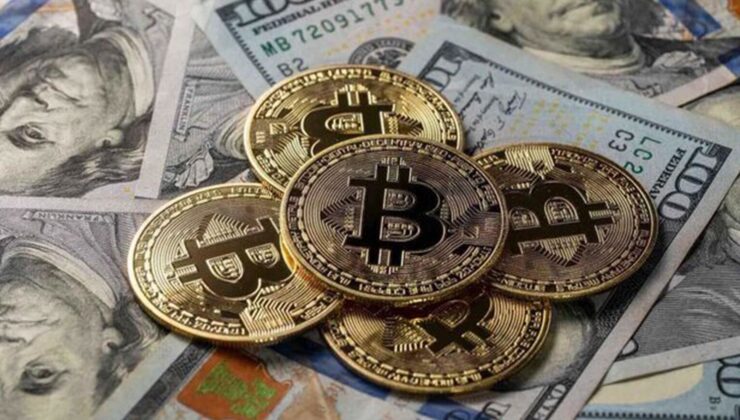 Bitcoin’de kritik gün: Gözler bu veride olacak