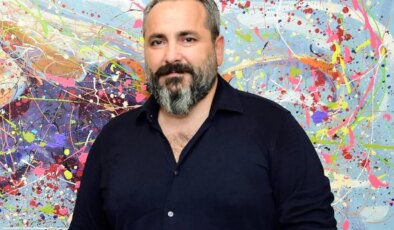 Bitexen sahibi Kemal Cenk Erdem, kara para aklama suçlamasıyla tutuklandı