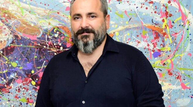 Bitexen sahibi Kemal Cenk Erdem, kara para aklama suçlamasıyla tutuklandı