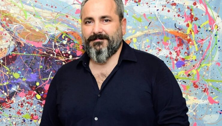 Bitexen sahibi Kemal Cenk Erdem, kara para aklama suçlamasıyla tutuklandı