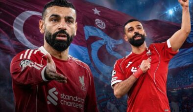 Trabzonspor, Salah ile anlaştı! İşte transferin mali detayları